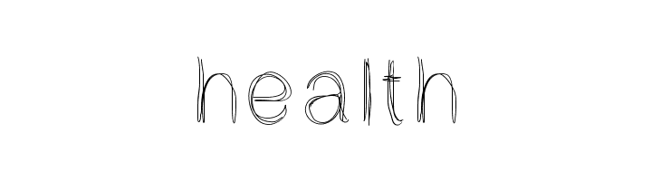 LightScribe  Free Fonts Download