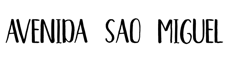 Aprils-Regular  Free Fonts Download