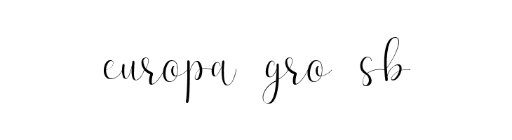 Effort-Regular  Free Fonts Download