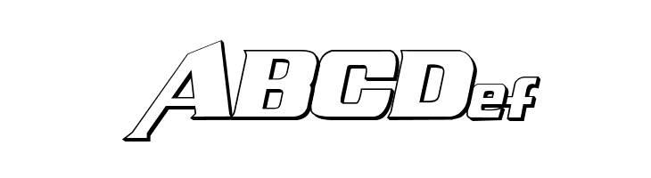 Air Millhouse Outline  Free Fonts Download