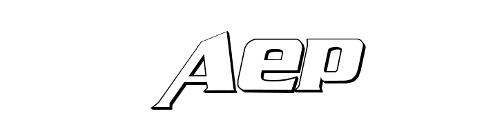 Air Millhouse Outline  Free Fonts Download
