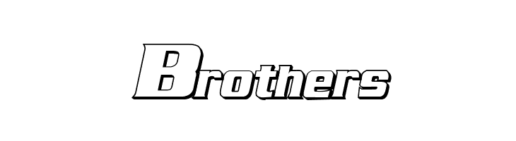 Air Millhouse Outline  Free Fonts Download