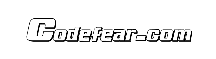 Air Millhouse Outline  Free Fonts Download