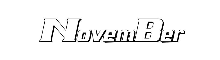 Air Millhouse Outline  Free Fonts Download