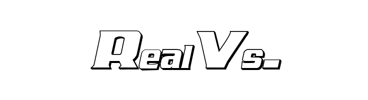 Air Millhouse Outline  Free Fonts Download