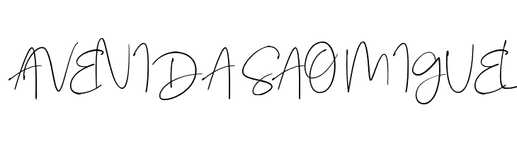 JustSunday-Bold  Free Fonts Download