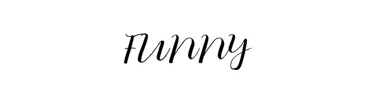 Monatia Regular  Free Fonts Download