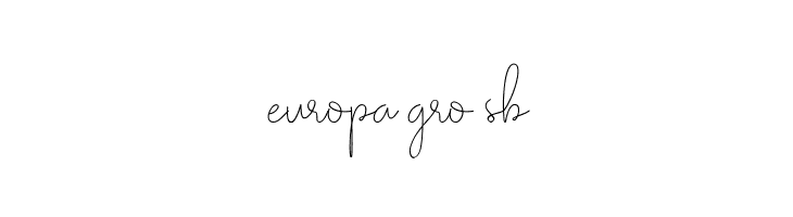 Olivia-Regular  Free Fonts Download