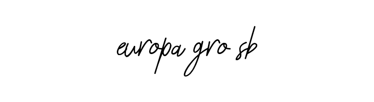 Rhesmanisa-Regular  Free Fonts Download
