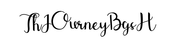 Shefilla-Regular  Free Fonts Download