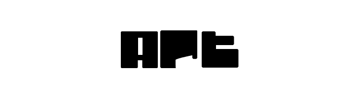 Dhe Cruncy  Free Fonts Download