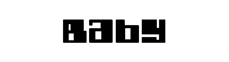 Dhe Cruncy  Free Fonts Download