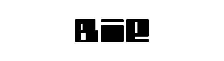 Dhe Cruncy  Free Fonts Download