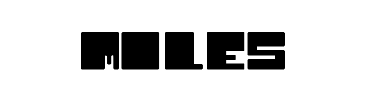 Dhe Cruncy  Free Fonts Download