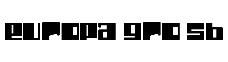 Dhe Cruncy  Free Fonts Download
