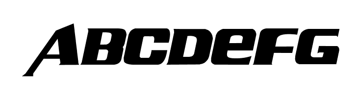 Air Millhouse Italic  Free Fonts Download