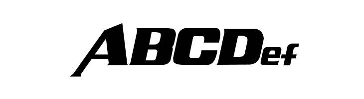 Air Millhouse Italic  Free Fonts Download