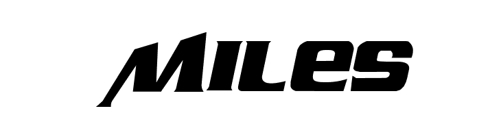 Air Millhouse Italic  Free Fonts Download