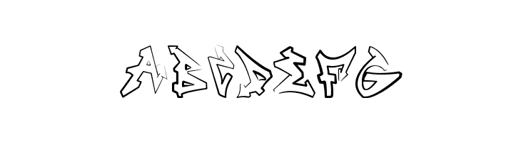 NONAMEHD  Free Fonts Download