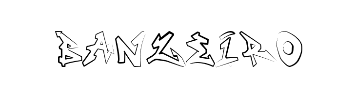 NONAMEHD  Free Fonts Download