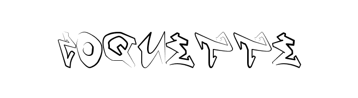 NONAMEHD  Free Fonts Download