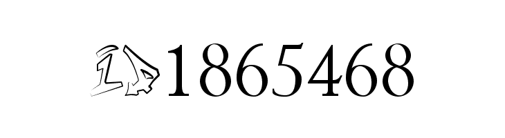 NONAMEHD  Free Fonts Download