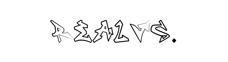 NONAMEHD  Free Fonts Download