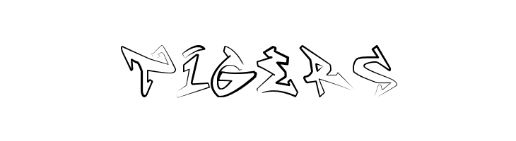 NONAMEHD  Free Fonts Download