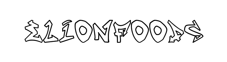 NONAMEHD  Free Fonts Download