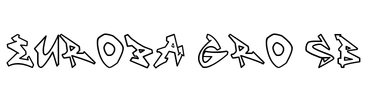NONAMEHD  Free Fonts Download