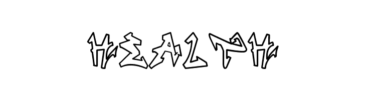 NONAMEHD  Free Fonts Download