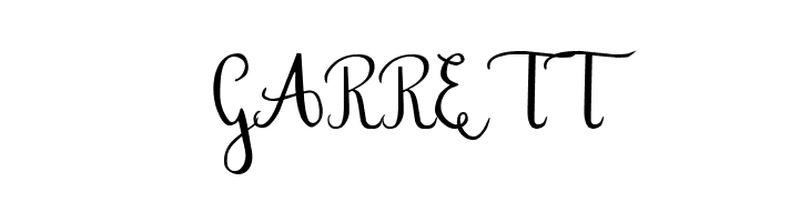 Stefania  Free Fonts Download