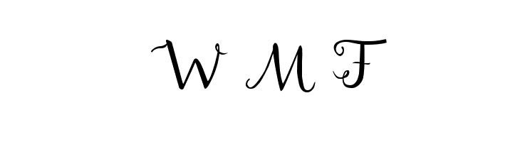 Stefania  Free Fonts Download