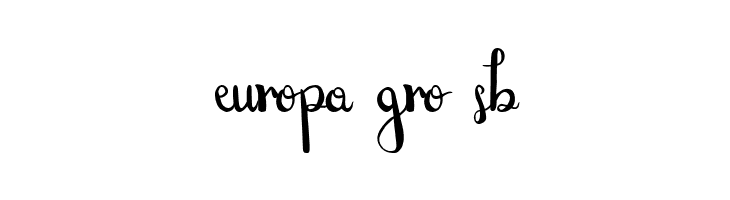 Stefania  Free Fonts Download