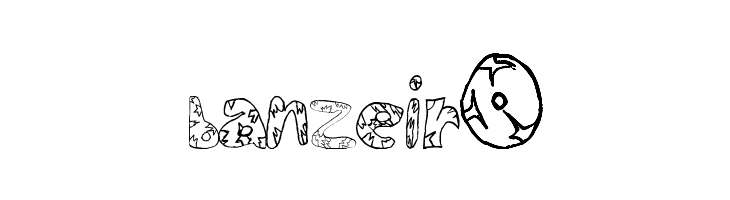 Warr?or's Dest?ny  Free Fonts Download