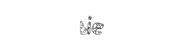 Warr?or's Dest?ny  Free Fonts Download