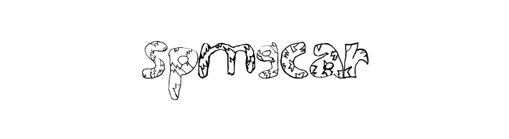 Warr?or's Dest?ny  Free Fonts Download