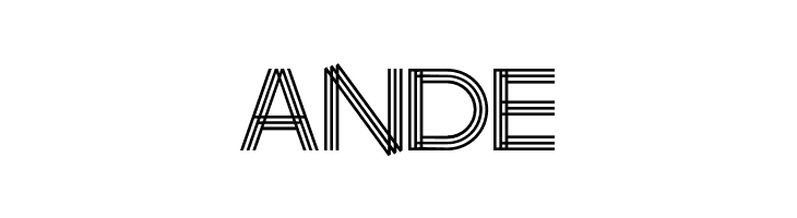 makayla Regular  Free Fonts Download