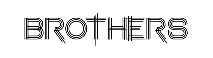 makayla Regular  Free Fonts Download