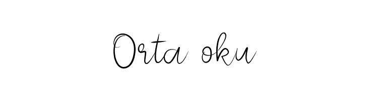 melliana  Free Fonts Download