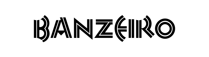 Monkey Business NF  Free Fonts Download