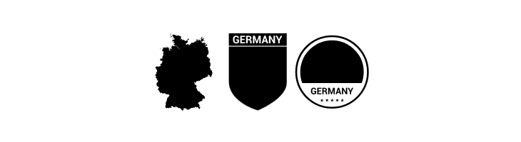 Font Color Germany  Free Fonts Download