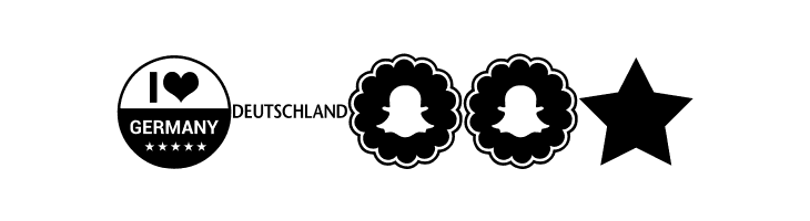 Font Color Germany  Free Fonts Download