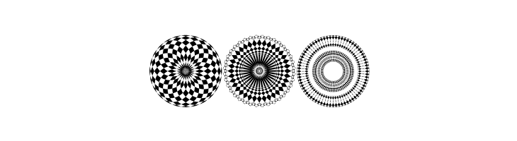 Font Mandalas pro 2018  Free Fonts Download