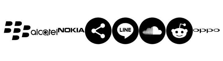 Smartphone Pro el harrak © : darrati10@gmail.com  Free Fonts Download