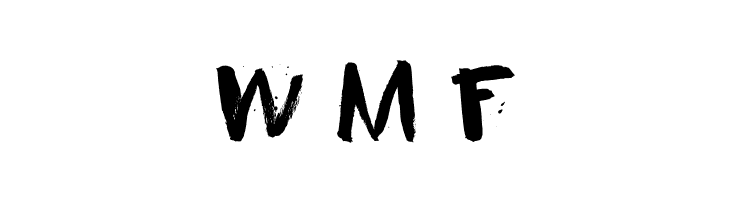 Murasaki DEMO Regular  Free Fonts Download