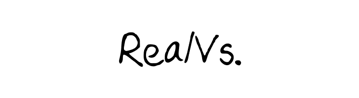 Nevermind  Free Fonts Download