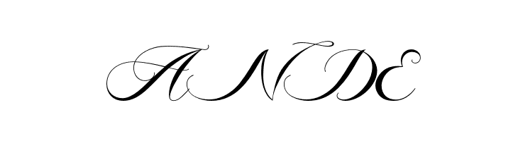 AmbergrisScriptFreePersonal  Free Fonts Download