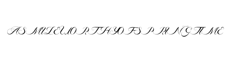 AmbergrisScriptFreePersonal  Free Fonts Download