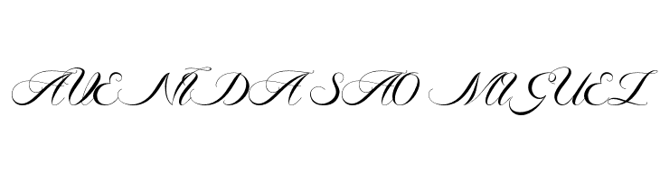 AmbergrisScriptFreePersonal  Free Fonts Download